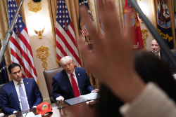 The Impending Republican Collapse
