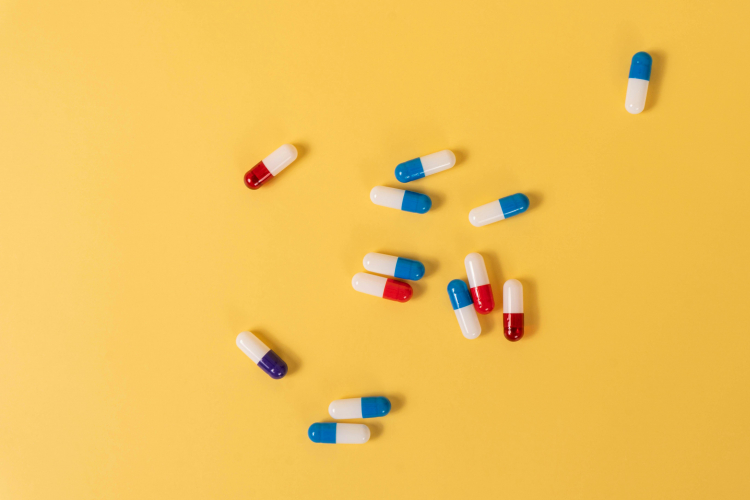 Researchers Testing a Pill That Could Slow Aging