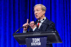 California Governor Primary Race Intensifies