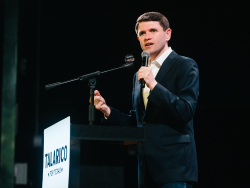 Talarico and the Myth of the Moderate Democrat