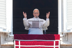 AI, Papal Encyclicals and Eternal Hubris