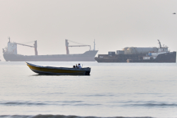 Diplomacy With Iran: Another Middle Eastern Mirage?