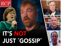 RCP Podcast: Dems Stand by Platner, California Primary Preview, and a Tale of Two Dan Sullivans