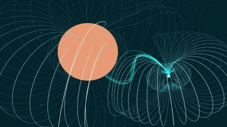 Astronomers Discover 'Rosetta Stone' for Mysterious Cosmic Signals