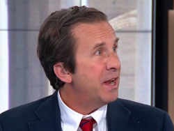 John Tamny: "If Trump Did What He Was 'Supposed' To Do, He Wouldn't Be President"