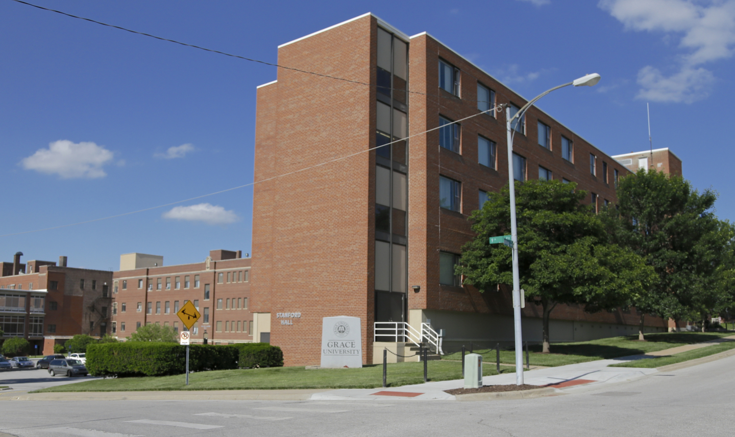 Students Mourn as Christian Colleges Close