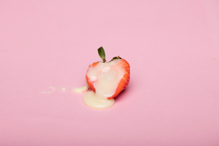 When Orgasms Don't Feel Good