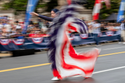 If 1977 England Could Hold a Jubilee, So Can America Today