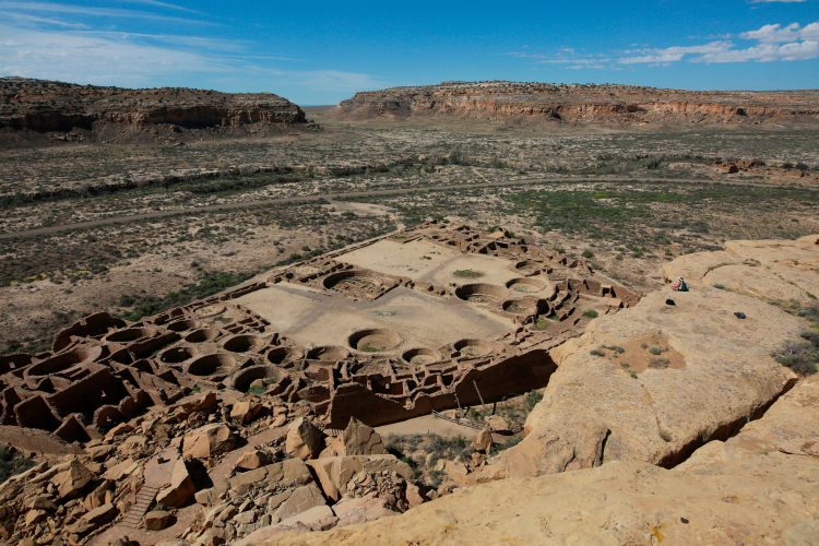 Political Correctness Is Reburying the Southwest