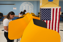 What To Watch in Tuesday's Primaries