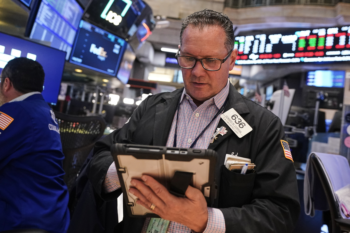 Major Asset Classes