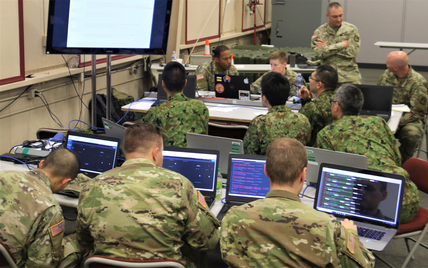 A Cyber Force Budget Would Require at Least $10 Billion