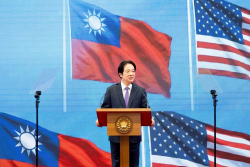 China Could Win Taiwan Without Fighting