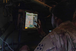 Army 'Jailbreaks' Its Own Weapon Systems to Counter Drone Threats