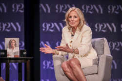 It's Not Jill Biden's Fault