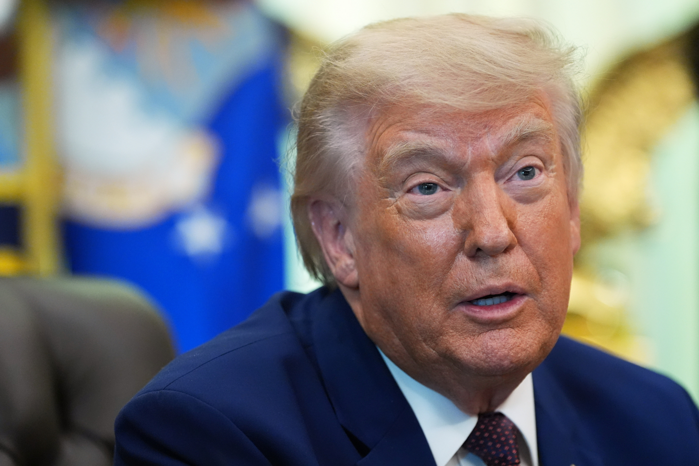 Trump's War Has U.S. Oil Reserves Lowest Since 2004