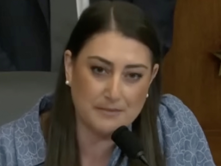 Dem. Rep. to Rubio: We Can't Trust You With Iran, 
