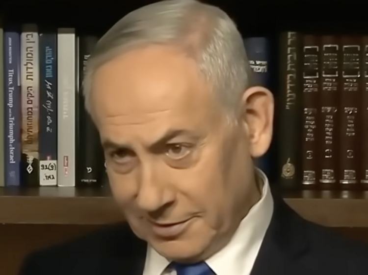 Netanyahu on Tense Trump Call: 