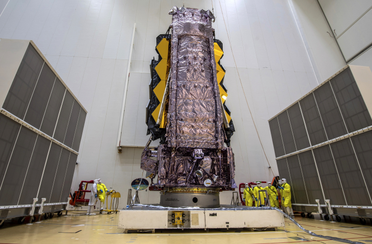 JWST Proves That Black Holes Do Come Before Galaxies