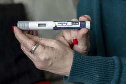 Semaglutide May Slow Biological Aging