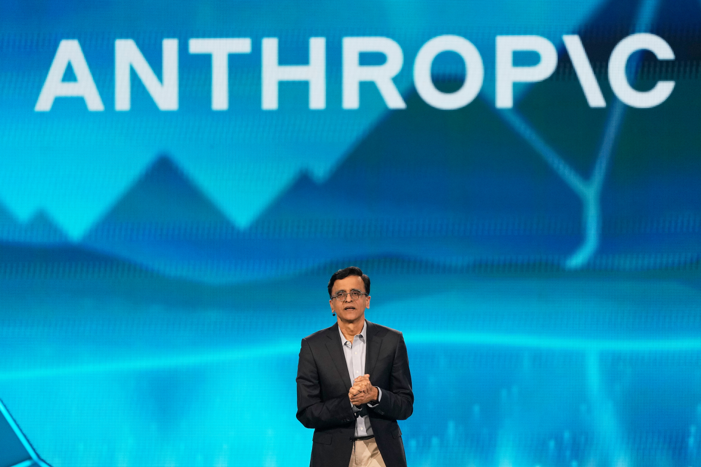 Anthropic hits $50 billion annual revenue
