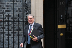 Nowak's Death, Britain's Shame