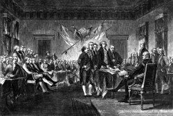 John Adams' Hidden Hand Behind the Declaration