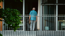 An Elder Care Crisis in the U.S. Is Approaching Fast
