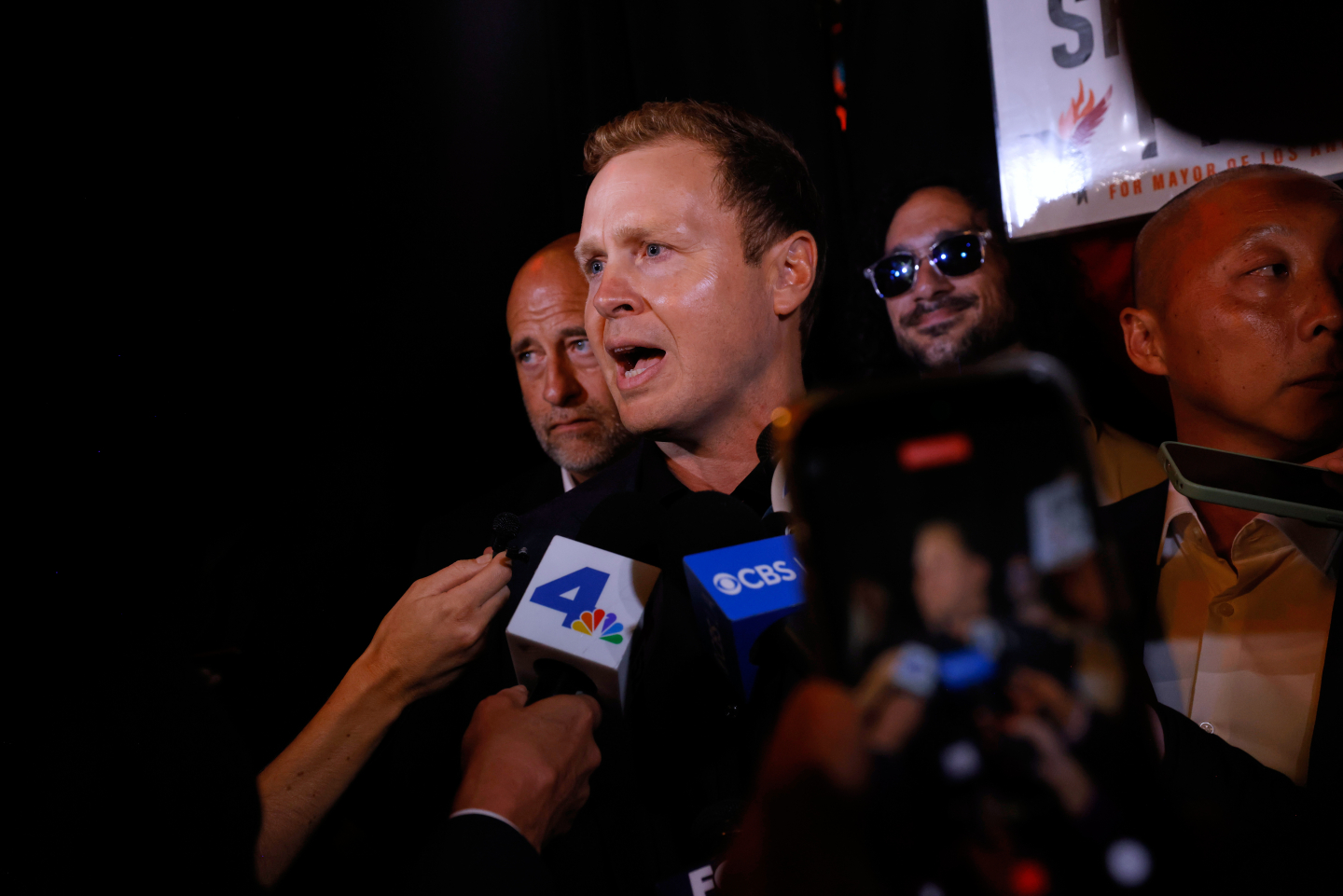 Right-Wing Media Erupts Over Pratt Vote Count