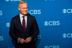 Sanctimonious Scott Pelley Helped Ruin 60 Minutes