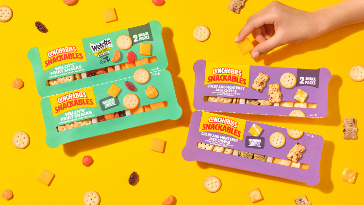 Philip Morris Used Tobacco Playbook to Market Lunchables