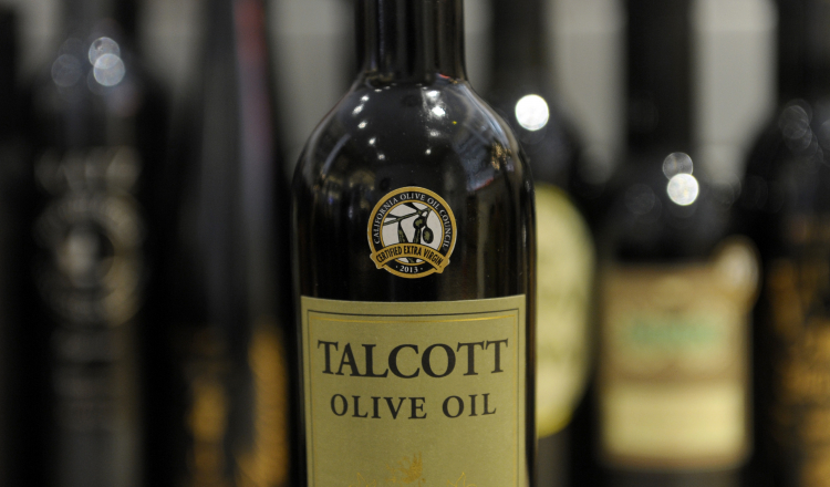 Why You Should Store Olive Oil in the Fridge