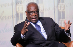 How To Fill Supreme Court With Justices Like Thomas