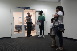 Inside the Immigration Industrial Complex