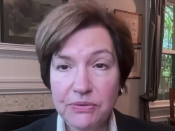 Susan Glasser: "This Is The January 6th Presidency," You Must Lie About The 2020 Election Result To Be In This Admin