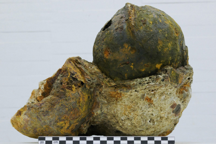 Archaeologists Were Wrong About These 'Roman' Helmets