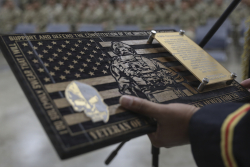 A Soldier's Father on Raising the Army's Maximum Enlistment Age