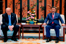 Cold War 2.0: How China Smartly Replaced the Soviet Union