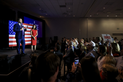What I Learned About Faith, Fatherhood From Charlie Kirk