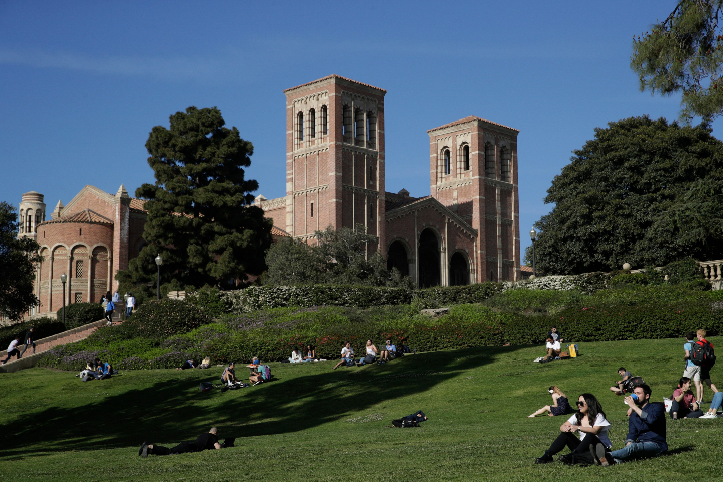 Colleges Build A.I. Degrees Hoping Students Come