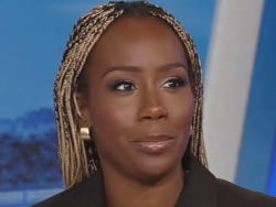 Yemisi Egbewole on Platner: The Issue For Democrats Is "Can You Trust A Candidate Who Is Not Being Honest To You?"