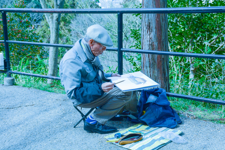 Two New Books Make You Think Differently About Aging