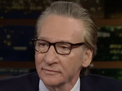 Maher: I Don't Feel Like Scott Pelley Was A National Treasure, "60 Minutes Has A New Cast"
