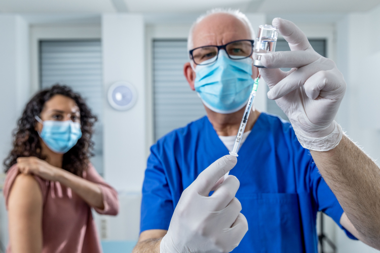 'Universal' Vaccine Technology Could Ward Off Future Outbreaks