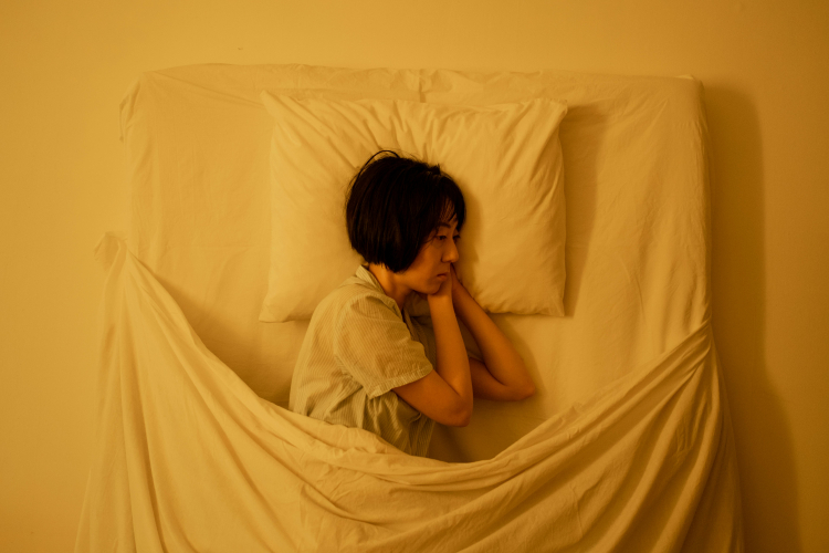 3 Sleep Habits Tied to Signs of Brain Aging