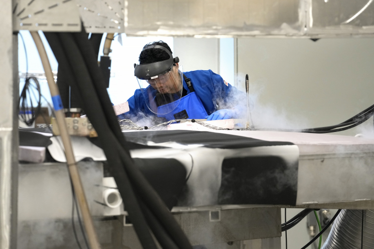 Five New Papers Validate Startup's Fusion Reactor