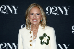 Hunter Biden's Social Media Presence and Jill Biden's Book Tour Reopen Democratic Party Wounds