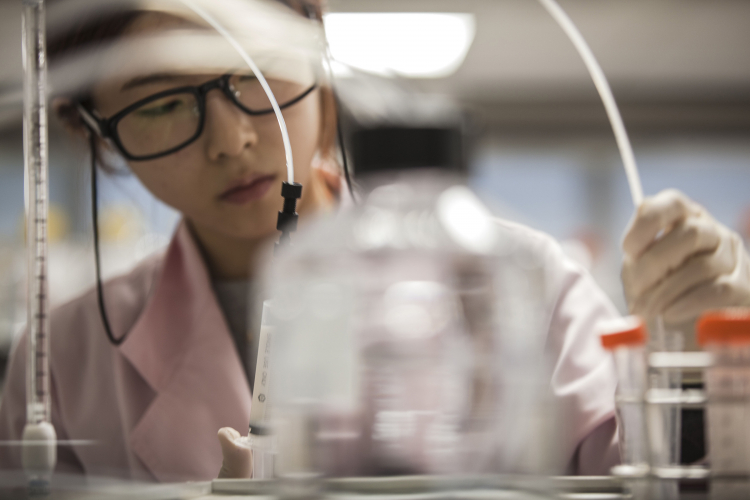 The Era of the One-Size-Fits-All Cancer Drug Is Ending