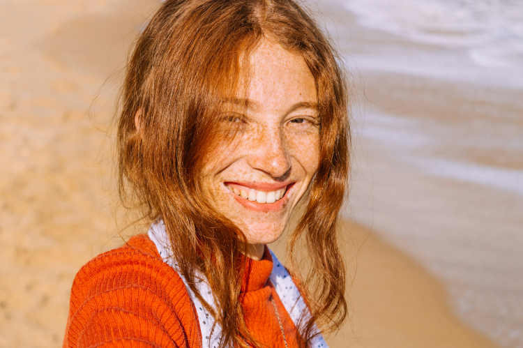 What Your Hair Color Reveals About Your Health