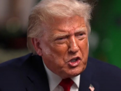 Trump: It Takes California So Long To Count Votes Because Democrats Are Cheating; "They're Not Slow, They're Crooked"